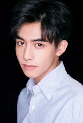Song Weilong 宋威龙, Chinese Actor