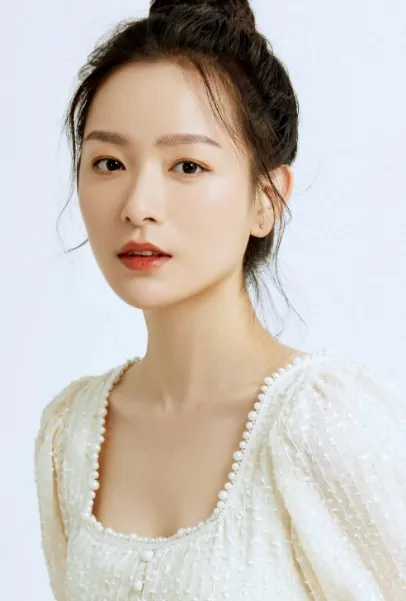 Su Mengdi 苏梦迪, Chinese Actress
