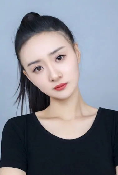 Summer Sun 孙湉畅, Chinese Actress