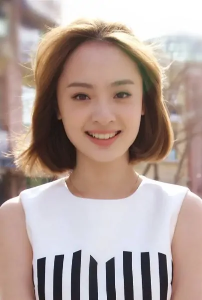 Sun Yi 孙铱, Chinese Actress photo