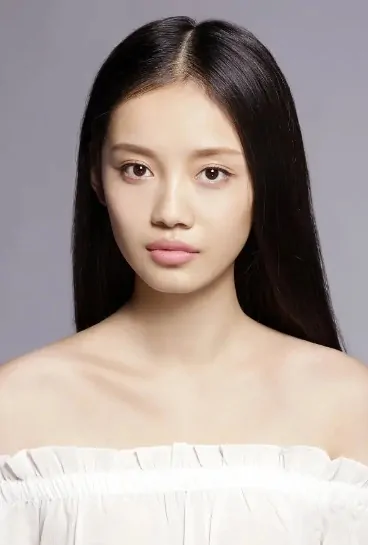 Sun Yihan 孙伊涵, Chinese Actress