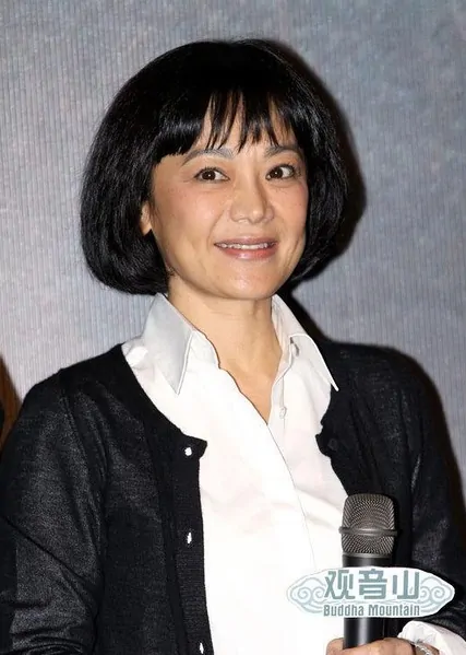 Sylvia Chang