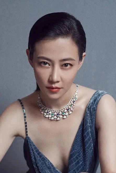 Tan Zhuo 谭卓, Chinese Actress
