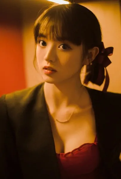 Tian Xiwei 田曦薇, Chinese Actress