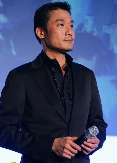 Tony Leung Ka-Fai