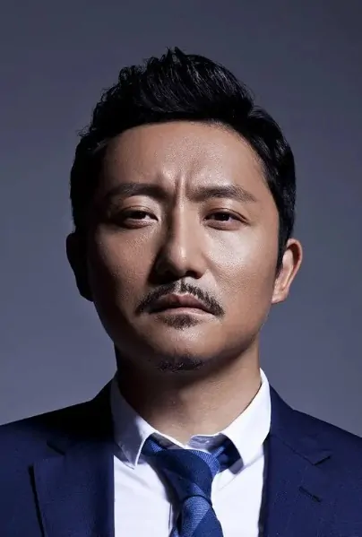Tu Songyan 涂松岩, Chinese Actor