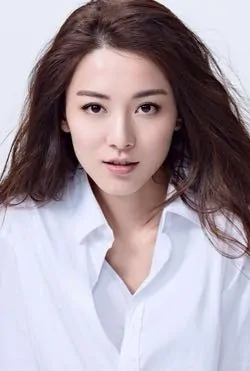 Venus Wong 王敏奕 Chinese Actress