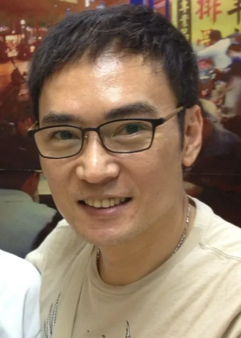 Vincent Jiao