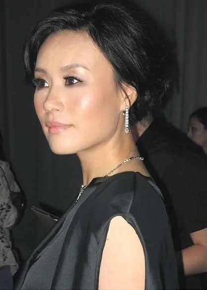 Vivian Wu
