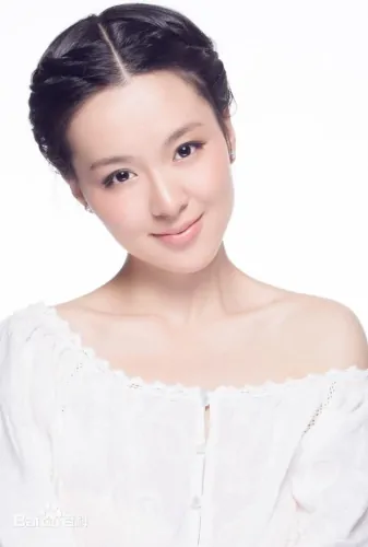 Wang Gege, 王格格 Chinese Actress Photo