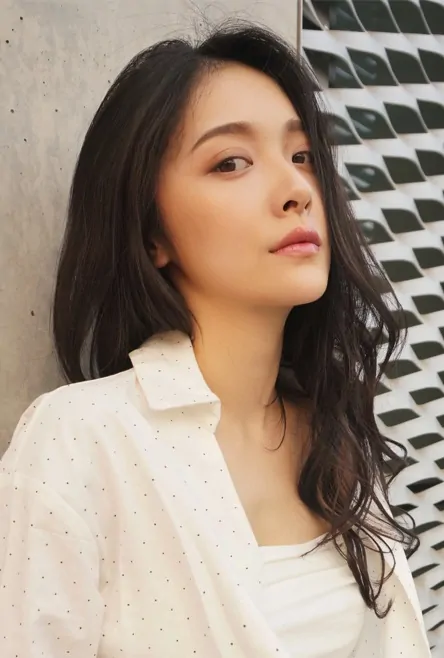 Wang Jiayao 王家珧, Chinese Actress photo
