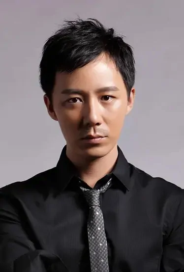 Wang Maolei 王茂蕾 Chinese Actor