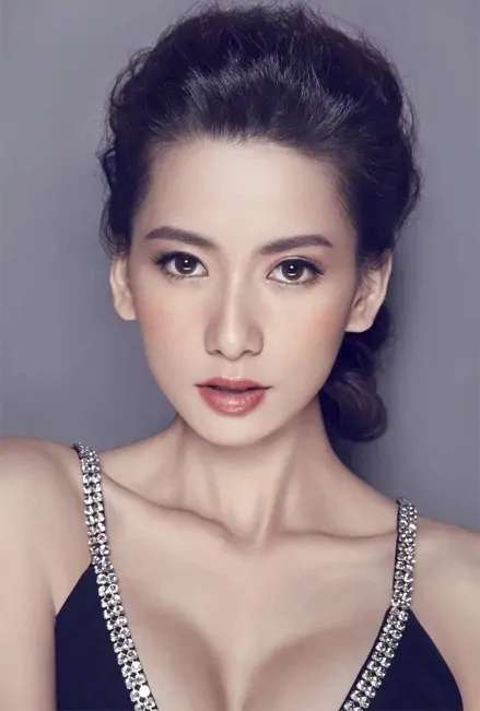 Wang Qiuzi 王秋紫, Chinese Actress Photo