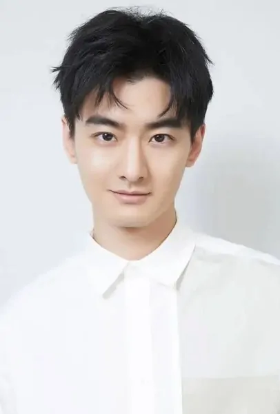 Wang Zexuan 王泽轩 Chinese Actor Photo