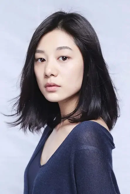 Wang Zhen'er 王真儿, Chinese Actress