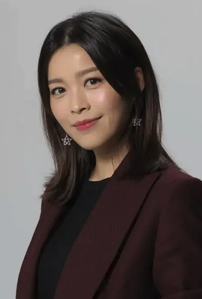 Winki Lai, 賴慰玲 Chinese Actress Photo