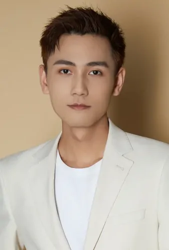 Xie Yuwang, 谢予望, Chinese Actor Photo