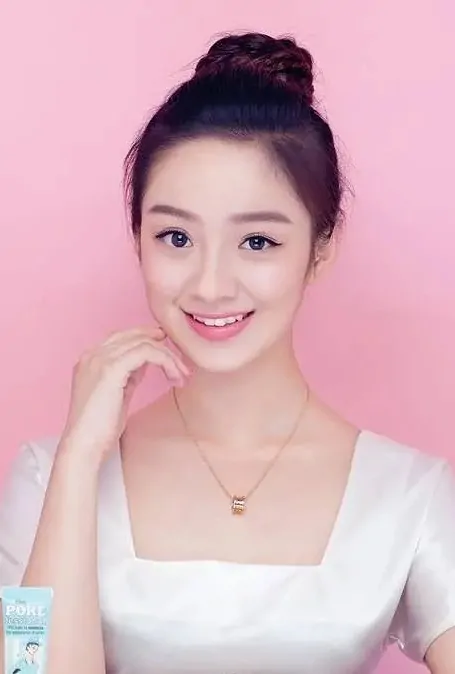 Xu Hao 徐好, Chinese Actress