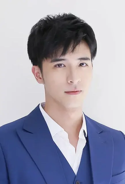 Xu Kaicheng 徐开骋 Chinese Actor Photo