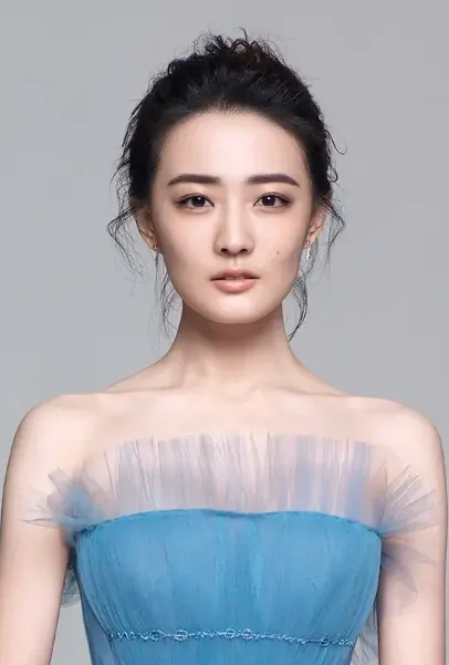 Xu Lu 徐璐 Chinese Actress