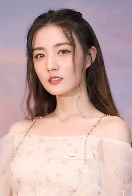 Xu Lu 徐璐 Chinese Actress