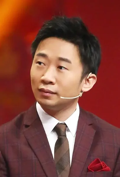 Yang Di 杨迪, Chinese Actor