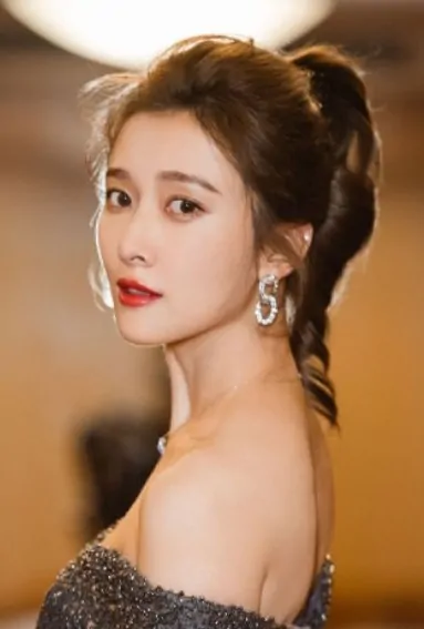 Yang Xinying, 杨欣颖 Chinese Actress