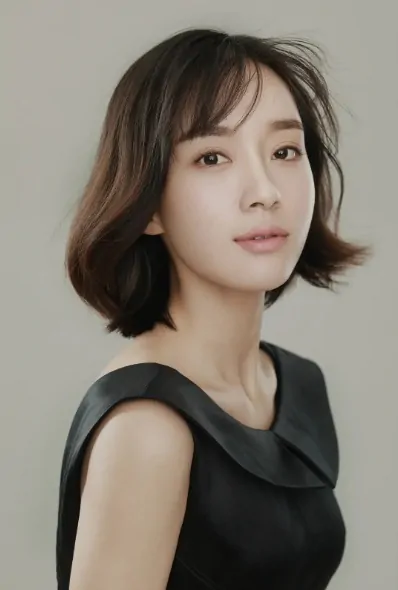 Yang Yue 杨玥, Chinese Actress