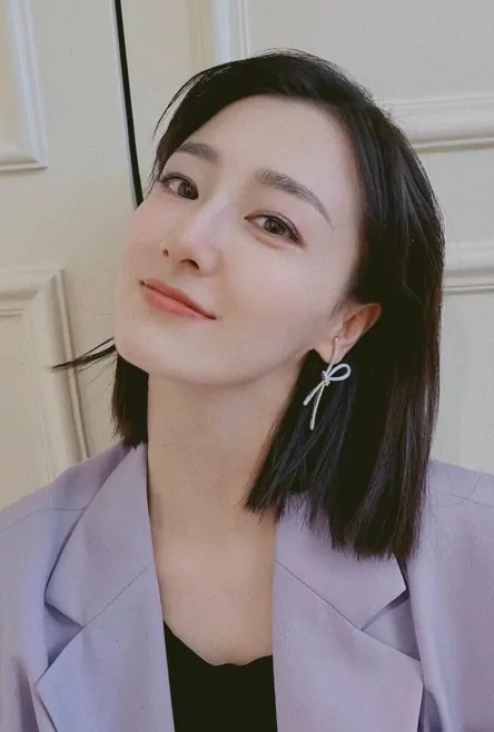 Ye Qing 叶青 Chinese Actress Photo