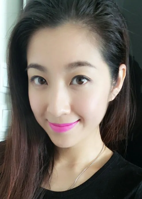 Yoyo Chen 陳自瑤, Chinese Actress