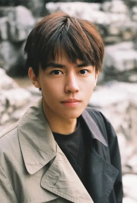 Zeng Kelang 曾柯琅, Chinese Actor photo