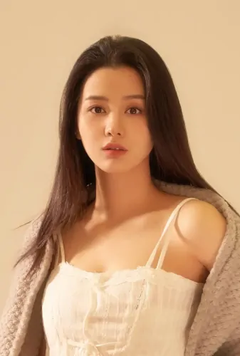 Zhang Chuxuan, 张楚萱, Chinese Actress