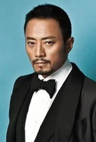 Zhang Hanyu 张涵予, Chinese Actor