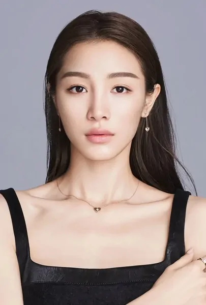 Zhang Nan 张南 Chinese Actress Photo