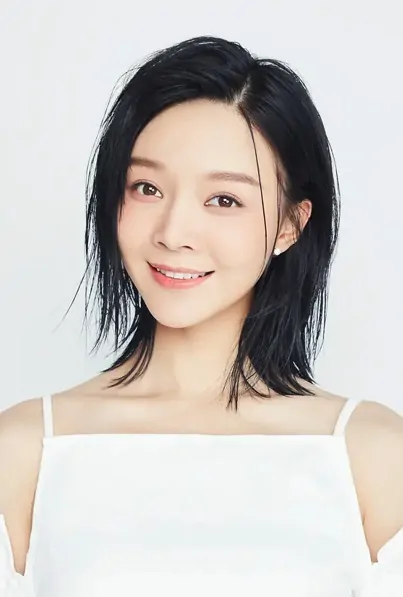 Zhang Xiye 张稀也, Chinese Actress photo