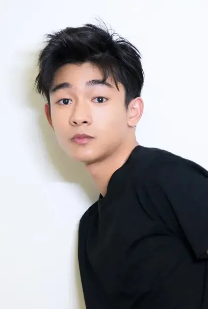 Zhang Youhao 张宥浩, Chinese Actor