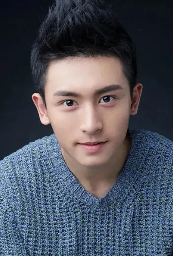 Zhang Zhehan 张哲瀚, Chinese Actor