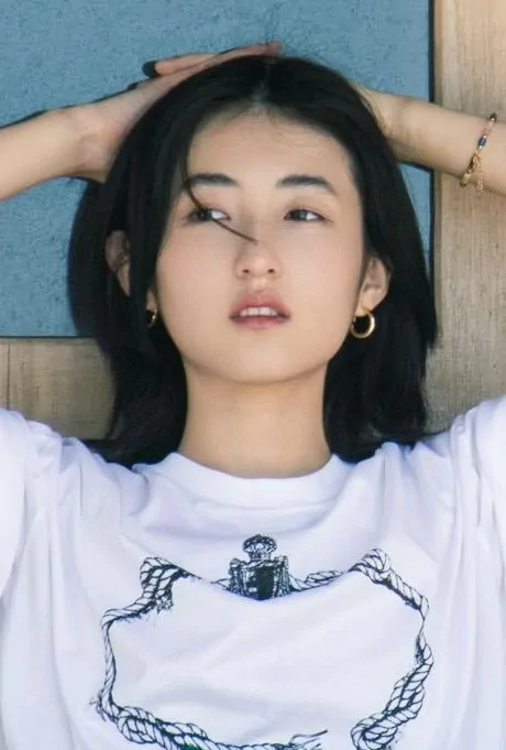 Zhang Zifeng 张子枫, Chinese Actress