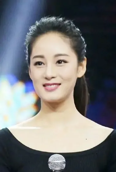 Zhao Yuanyuan 赵圆瑗, Chinese Actress
