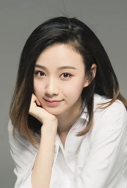Zheng Yingchen 郑英辰, Chinese Actress photo