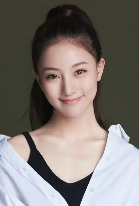 Zhu Lilan 朱丽岚 Chinese Actress Photo