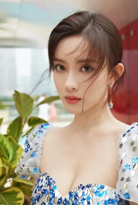 Zoey Meng, 孟子义 Chinese Actress