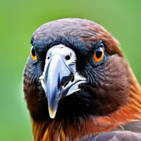 Bird, 鸟