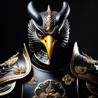 Bird Demon (Character), 鸟妖