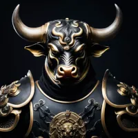 Black Bull Demon (Character) 黑牛精