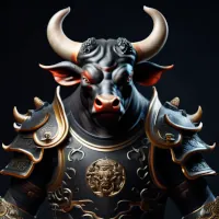 Bull Demon (Character) 牛妖