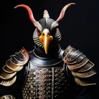 Pheasant Demon (Character) 雉鸡妖