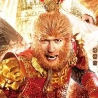 Sun Wukong, The Monkey King 孫悟空