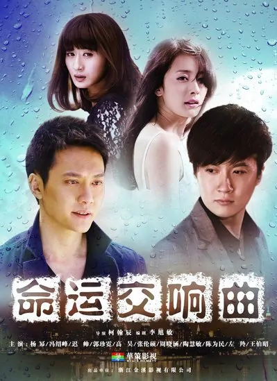 Fate Symphony Poster, 2011, Chi Shuai