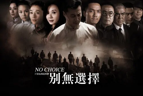 No Choice Poster, 2012